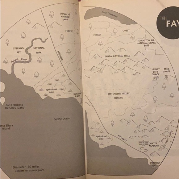 Plague - a gone novel by michael grant - Picture 8 of 8